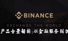 区块链产业支撑产品全景解析：从金融