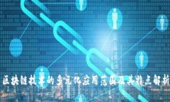 区块链技术的多元化应用范围及其特点