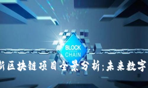 2023年最新区块链项目全景分析:未来数字世界的先锋