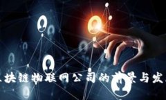 英国区块链物联网公司的前景与发展趋