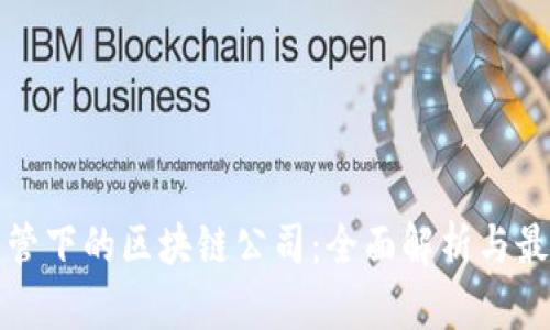瑞士监管下的区块链公司:全面解析与最新动态