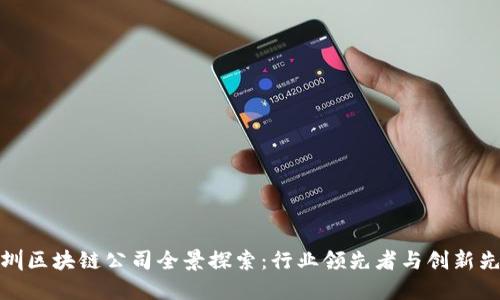 深圳区块链公司全景探索:行业领先者与创新先锋
