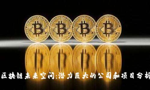 区块链未来空间:潜力巨大的公司和项目分析