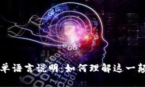 区块链简单语言说明：如何理解这一颠覆性技术