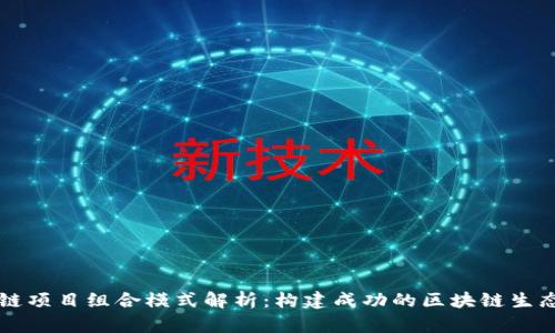 区块链项目组合模式解析:构建成功的区块链生态系统