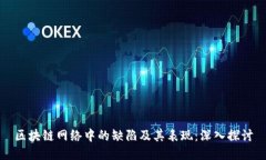 区块链网络中的缺陷及其表现：深入探