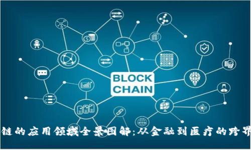 区块链的应用领域全景图解:从金融到医疗的跨界探索