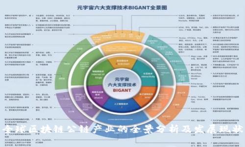 全球区块链公链产业的全景分析及发展现状