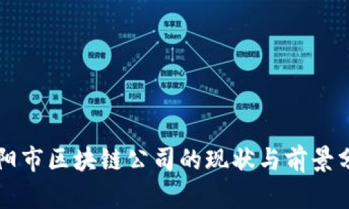 岳阳市区块链公司的现状与前景分析