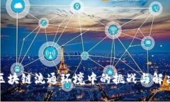 探讨区块链流通环境中的挑战与解决方