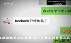 区块链技术秘籍解析：深入了解不同类