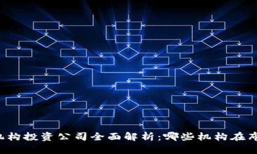 区块链机构投资公司全面解析:哪些机构在布局未来?