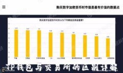 TP钱包与交易所的区别详解