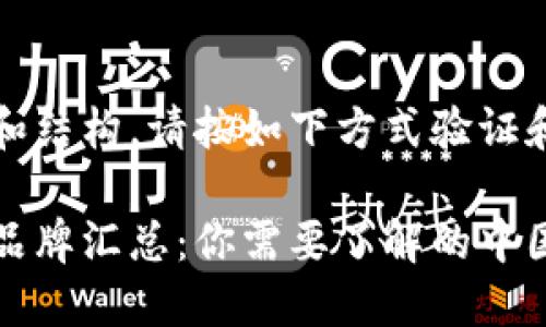 正是输入的标签和结构，请按如下方式验证和使用以下内容。 

国产区块链软件品牌汇总：你需要了解的中国区块链生态