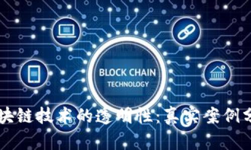 区块链技术的透明性：真实案例分析