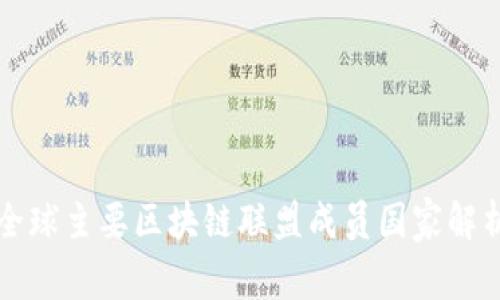 全球主要区块链联盟成员国家解析