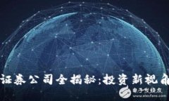 中国区块链证券公司全揭