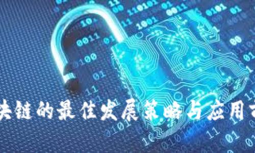 未来区块链的最佳发展策略与应用前景分析