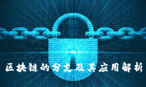 区块链的分支及其应用解析