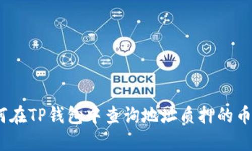 : 如何在TP钱包中查询地址质押的币数量？