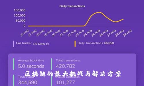 区块链的最大挑战与解决方案