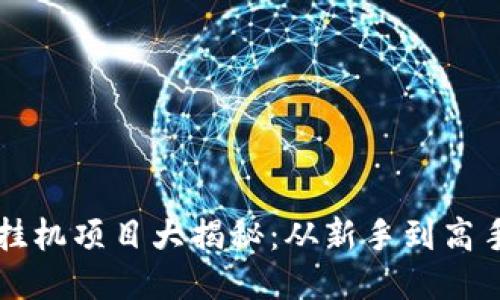 区块链游戏挂机项目大揭秘：从新手到高手的全面指南