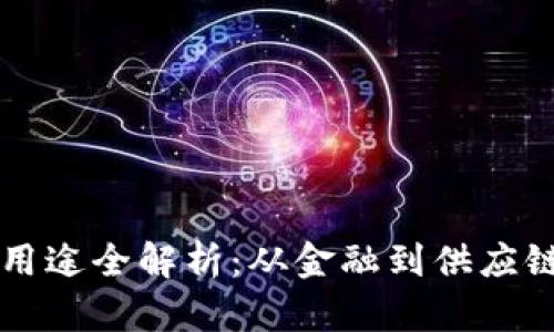 蚂蚁区块链用途全解析：从金融到供应链的多维应用