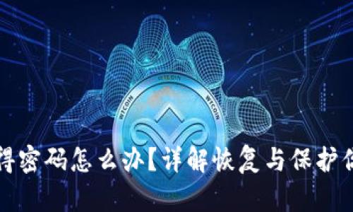 tp钱包只记得密码怎么办？详解恢复与保护你的数字资产