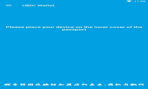 探索韩国区块链加盟店的未来：商机与挑战