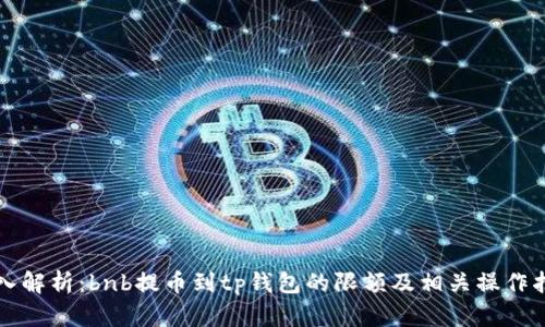 深入解析：bnb提币到tp钱包的限额及相关操作指南