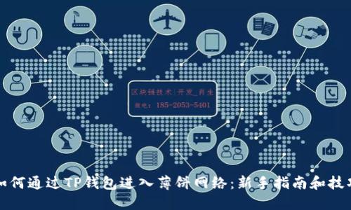 如何通过TP钱包进入薄饼网络：新手指南和技巧