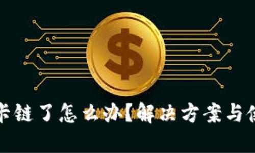 TP钱包卡链了怎么办？解决方案与使用技巧