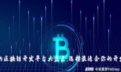 常见的区块链开发平台大