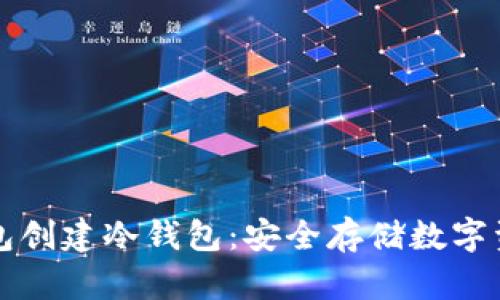 如何使用TP钱包创建冷钱包：安全存储数字资产的最佳实践