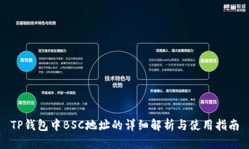 TP钱包中BSC地址的详细解析与使用指南
