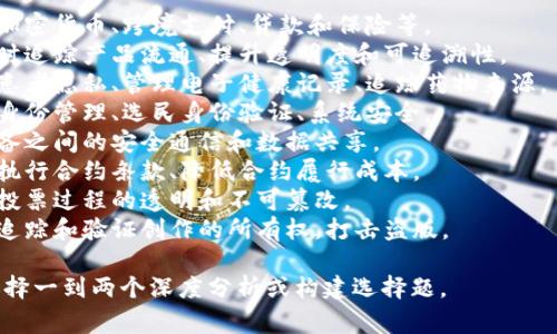 区块链的应用场景非常广泛，以下是一些常见的选项，您可以选择适合的方向进行深入探讨：

1. **金融服务**：包括加密货币、跨境支付、贷款和保险等。
2. **供应链管理**：实时追踪产品流通、提升透明度和可追溯性。
3. **医疗健康**：保护患者隐私、管理电子健康记录、追踪药物来源。
4. **身份验证**：数字身份管理、选民身份验证、系统安全。
5. **物联网**：增强设备之间的安全通信和数据共享。
6. **智能合约**：自动执行合约条款、降低合约履行成本。
7. **投票系统**：确保投票过程的透明和不可篡改。
8. **知识产权保护**：追踪和验证创作的所有权，打击盗版。

您可以根据这些场景选择一到两个深度分析或构建选择题。