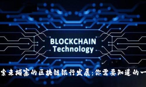 探索柬埔寨的区块链银行发展：你需要知道的一切