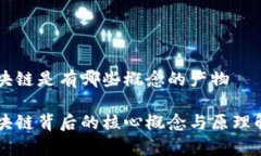 区块链是有哪些概念的产