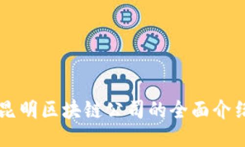 昆明区块链公司的全面介绍