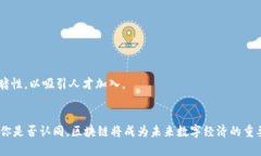    区块链行业的分布现状