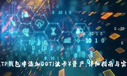 如何在TP钱包中添加DOT（波卡）资产：详细指南与实用技巧