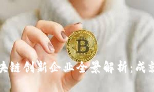 昆明区块链创新企业全景解析：成就与机遇