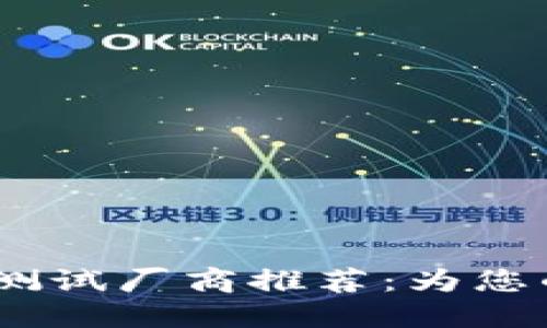 2023年区块链测试厂商推荐：为您的项目保驾护航