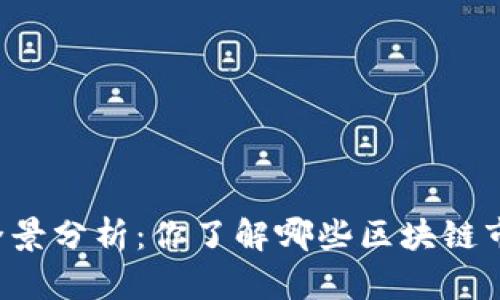 区块链市场全景分析：你了解哪些区块链市场及其潜力？