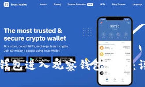 如何使用TP钱包进入观察钱包界面：详细操作指南