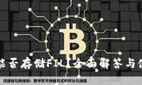 TP钱包能否存储FIL？全面解答与使用指南