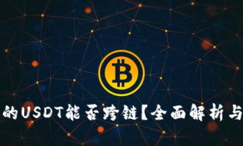 TP钱包里的USDT能否跨链？全面解析与使用指南