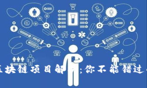 当前热门区块链项目解析：你不能错过的前沿科技