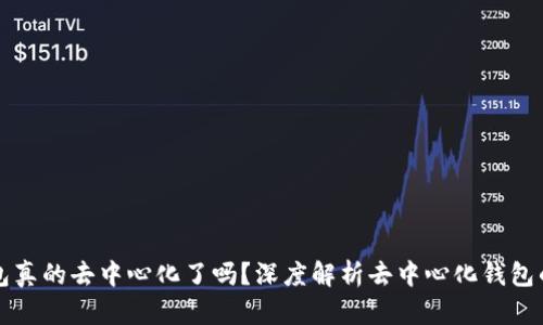 TP钱包真的去中心化了吗？深度解析去中心化钱包的未来