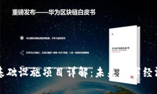 区块链基础设施项目详解：未来数字经济的基石